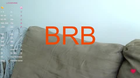 Gabriela Miller online show from January 2025 05:42:02 PM