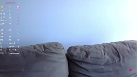 Gabriela Miller online show from January 2025 08:46:01 PM