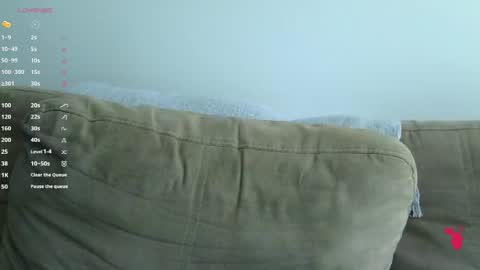 Gabriela Miller online show from January 2025 03:08:02 PM