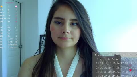 Gabriela Miller online show from February 2025 05:22:02 PM