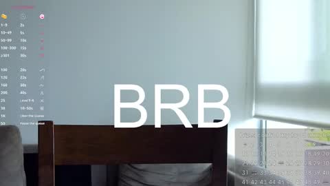 Gabriela Miller online show from February 2025 06:58:01 PM