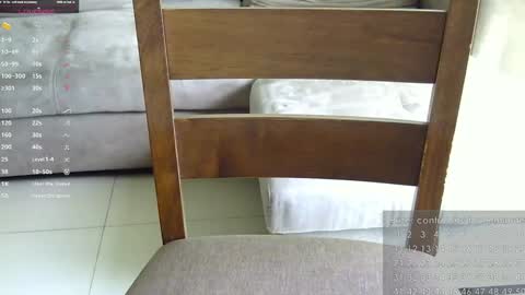 Gabriela Miller online show from February 2025 02:03:02 PM