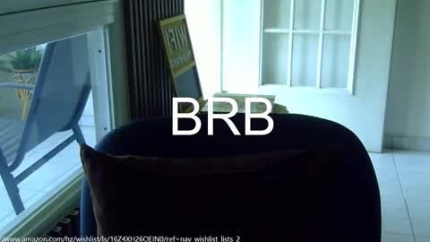 Gabriela Miller online show from November 2025 03:11:01 PM