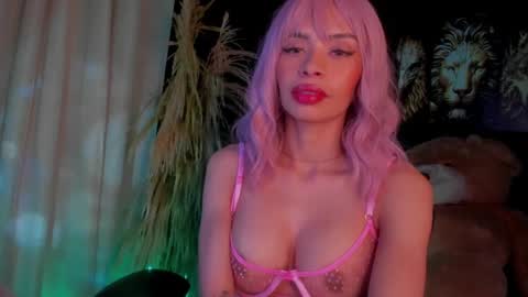 Snapshot of gabriela_montess chatting on February 2025 05:26:02 AM Gabriela Montes online show from February 2025 05:26:02 AM