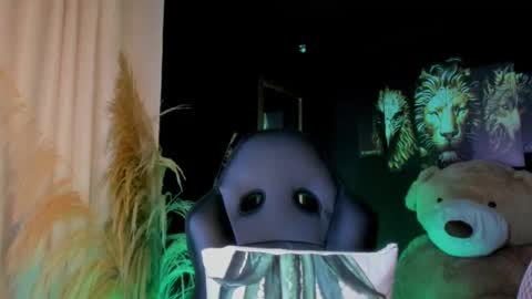 Snapshot of gabriela_montess chatting on February 2025 01:35:01 AM Gabriela Montes online show from February 2025 01:35:01 AM