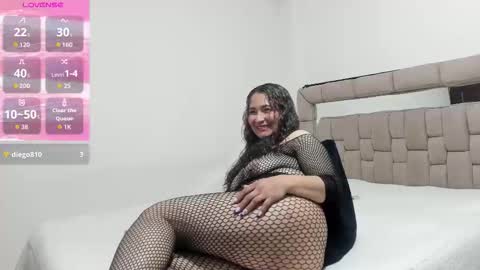 gabriela ponce online show from February 2026 02:42:02 PM