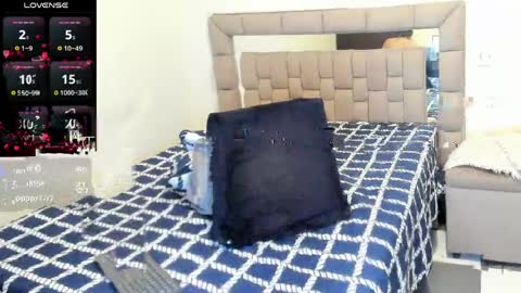 gabriela ponce online show from April 2026 02:59:02 AM