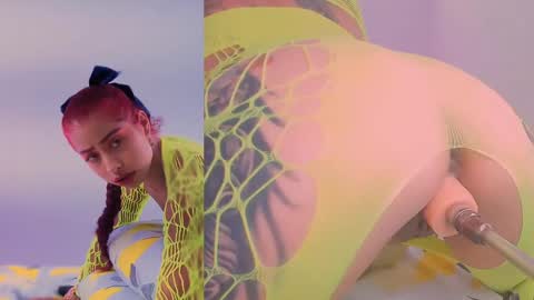 Gabi online show from April 2026 12:38:02 PM