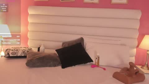 Gabriela salgado online show from January 2025 05:44:02 PM