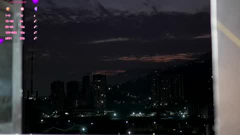 Gabriela salgado online show from February 2026 10:47:02 AM