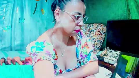 Gabriella Lopez online show from March 2026 12:41:01 PM