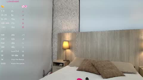 Gabriela Vargas online show from February 2026 03:32:02 AM