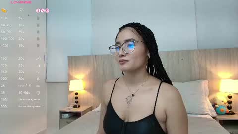 Snapshot of gabriela_vargas chatting on June 2026 02:53:01 AM Gabriela Vargas online show from June 2026 02:53:01 AM