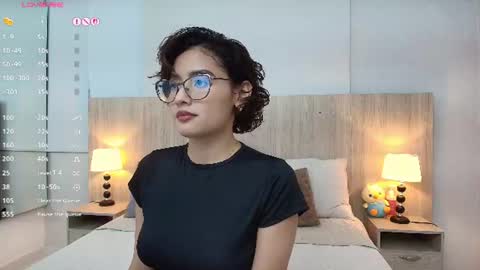 Gabriela Vargas online show from July 2026 03:24:02 AM