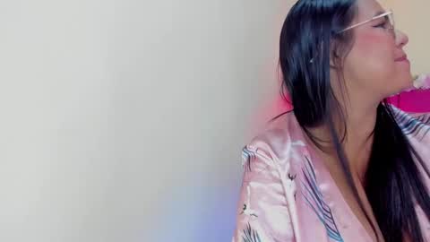 Snapshot of gabrielaa_01 chatting on December 2024 01:34:02 PM Gaby Im on vacation see you on November 25 online show from December 2024 01:34:02 PM