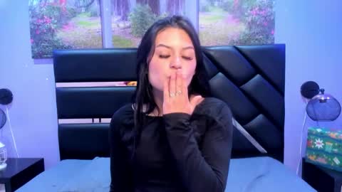 gabrielabotero online show from December 2025 07:33:02 PM