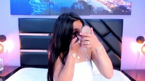 gabrielabotero online show from February 2026 07:52:01 PM