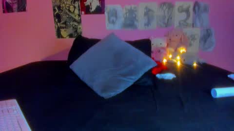 Snapshot of gabrielabunny_ chatting on January 2026 02:30:02 PM Gabriela online show from January 2026 02:30:02 PM