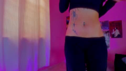 Snapshot of gabrielabunny_ chatting on February 2026 04:41:01 PM Gabriela online show from February 2026 04:41:01 PM