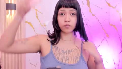 GABRIELA online show from February 2026 01:25:01 PM