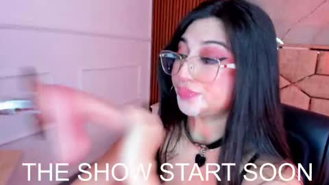 Gabriela Kassi online show from November 2025 11:16:02 AM