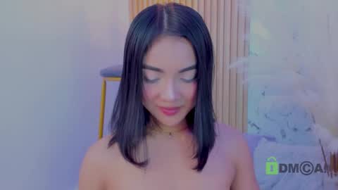 Gabriela Evans MS online show from September 2025 04:25:01 AM