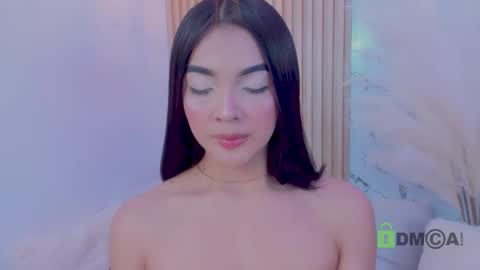 Gabriela Evans MS online show from October 2025 02:22:02 AM