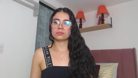 Snapshot of gabrielarossa chatting on December 2024 12:49:01 PM GabrielaRossa online show from December 2024 12:49:01 PM