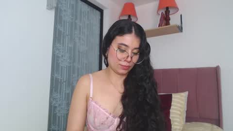 Snapshot of gabrielarossa chatting on December 2024 03:33:02 PM GabrielaRossa online show from December 2024 03:33:02 PM