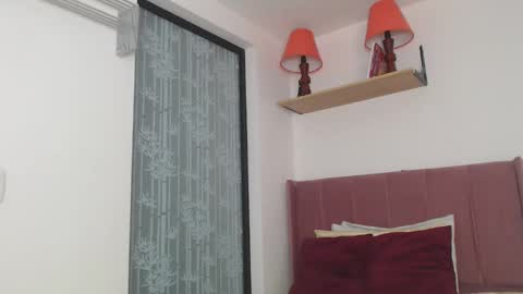 Snapshot of gabrielarossa chatting on December 2024 12:44:02 PM GabrielaRossa online show from December 2024 12:44:02 PM