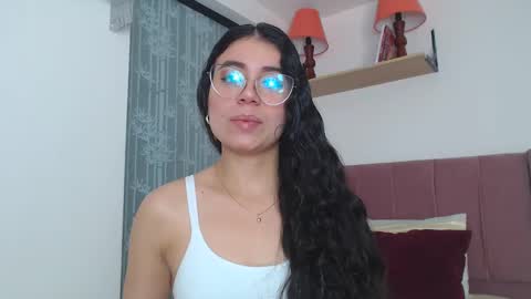 Snapshot of gabrielarossa chatting on December 2024 03:42:01 PM GabrielaRossa online show from December 2024 03:42:01 PM
