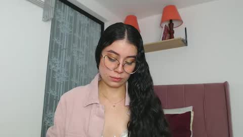 Snapshot of gabrielarossa chatting on December 2024 12:40:02 PM GabrielaRossa online show from December 2024 12:40:02 PM
