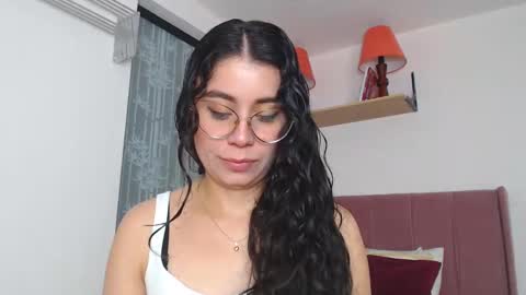 Snapshot of gabrielarossa chatting on December 2024 01:43:02 PM GabrielaRossa online show from December 2024 01:43:02 PM