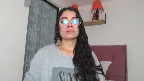 Snapshot of gabrielarossa chatting on December 2024 12:45:02 PM GabrielaRossa online show from December 2024 12:45:02 PM
