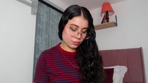 Snapshot of gabrielarossa chatting on January 2025 12:41:02 PM GabrielaRossa online show from January 2025 12:41:02 PM