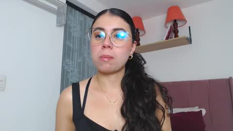 Snapshot of gabrielarossa chatting on January 2025 01:20:02 PM GabrielaRossa online show from January 2025 01:20:02 PM