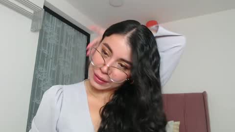 Snapshot of gabrielarossa chatting on January 2025 12:45:02 PM GabrielaRossa online show from January 2025 12:45:02 PM