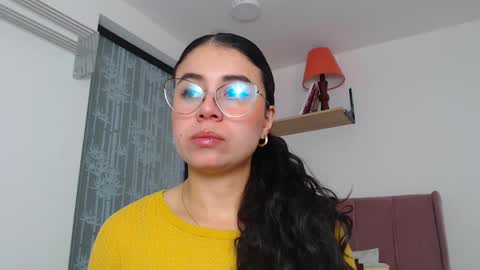 Snapshot of gabrielarossa chatting on January 2025 01:17:01 PM GabrielaRossa online show from January 2025 01:17:01 PM