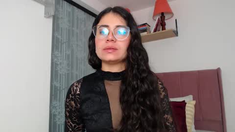 Snapshot of gabrielarossa chatting on January 2025 01:11:01 PM GabrielaRossa online show from January 2025 01:11:01 PM