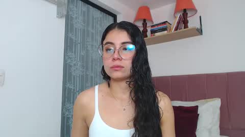 Snapshot of gabrielarossa chatting on January 2025 05:21:01 PM GabrielaRossa online show from January 2025 05:21:01 PM