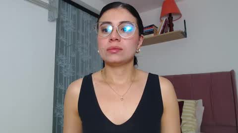 Snapshot of gabrielarossa chatting on January 2025 12:47:02 PM GabrielaRossa online show from January 2025 12:47:02 PM