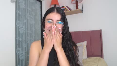 Snapshot of gabrielarossa chatting on February 2025 03:20:01 PM GabrielaRossa online show from February 2025 03:20:01 PM