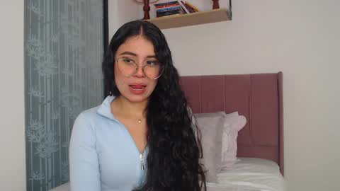 Snapshot of gabrielarossa chatting on February 2025 03:08:02 PM GabrielaRossa online show from February 2025 03:08:02 PM