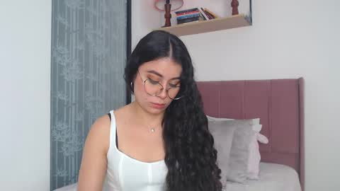 Snapshot of gabrielarossa chatting on February 2025 05:26:01 PM GabrielaRossa online show from February 2025 05:26:01 PM