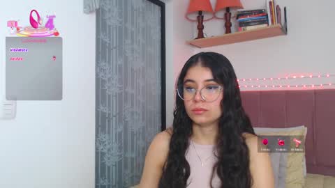 Snapshot of gabrielarossa chatting on September 2025 01:44:02 PM GabrielaRossa online show from September 2025 01:44:02 PM