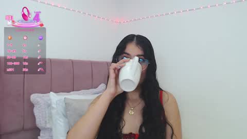 Snapshot of gabrielarossa chatting on September 2025 12:51:02 PM GabrielaRossa online show from September 2025 12:51:02 PM