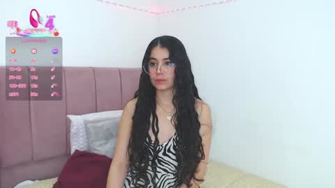Snapshot of gabrielarossa chatting on September 2025 01:49:02 PM GabrielaRossa online show from September 2025 01:49:02 PM