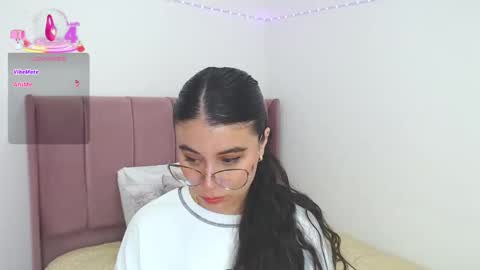 Snapshot of gabrielarossa chatting on September 2025 02:33:02 PM GabrielaRossa online show from September 2025 02:33:02 PM