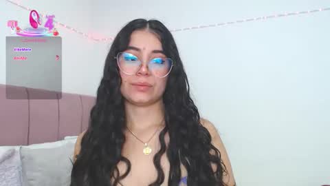 Snapshot of gabrielarossa chatting on October 2025 01:19:01 PM GabrielaRossa online show from October 2025 01:19:01 PM