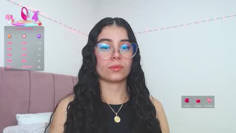 Snapshot of gabrielarossa chatting on October 2025 01:53:01 PM GabrielaRossa online show from October 2025 01:53:01 PM